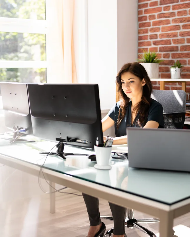 Transaction coordinator at work